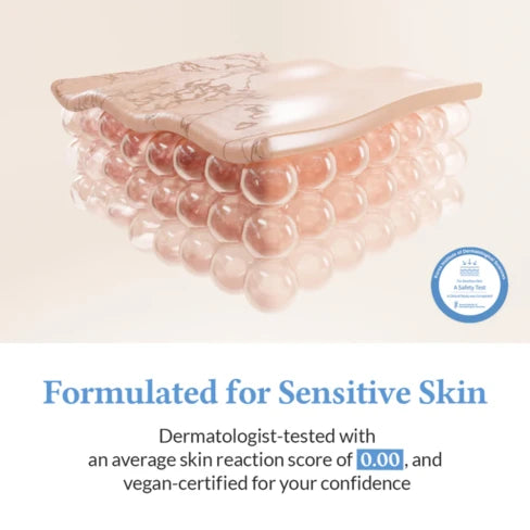 DR. ALTHEA | Aqua Glowing Sunscreen SPF50+ - 45ml