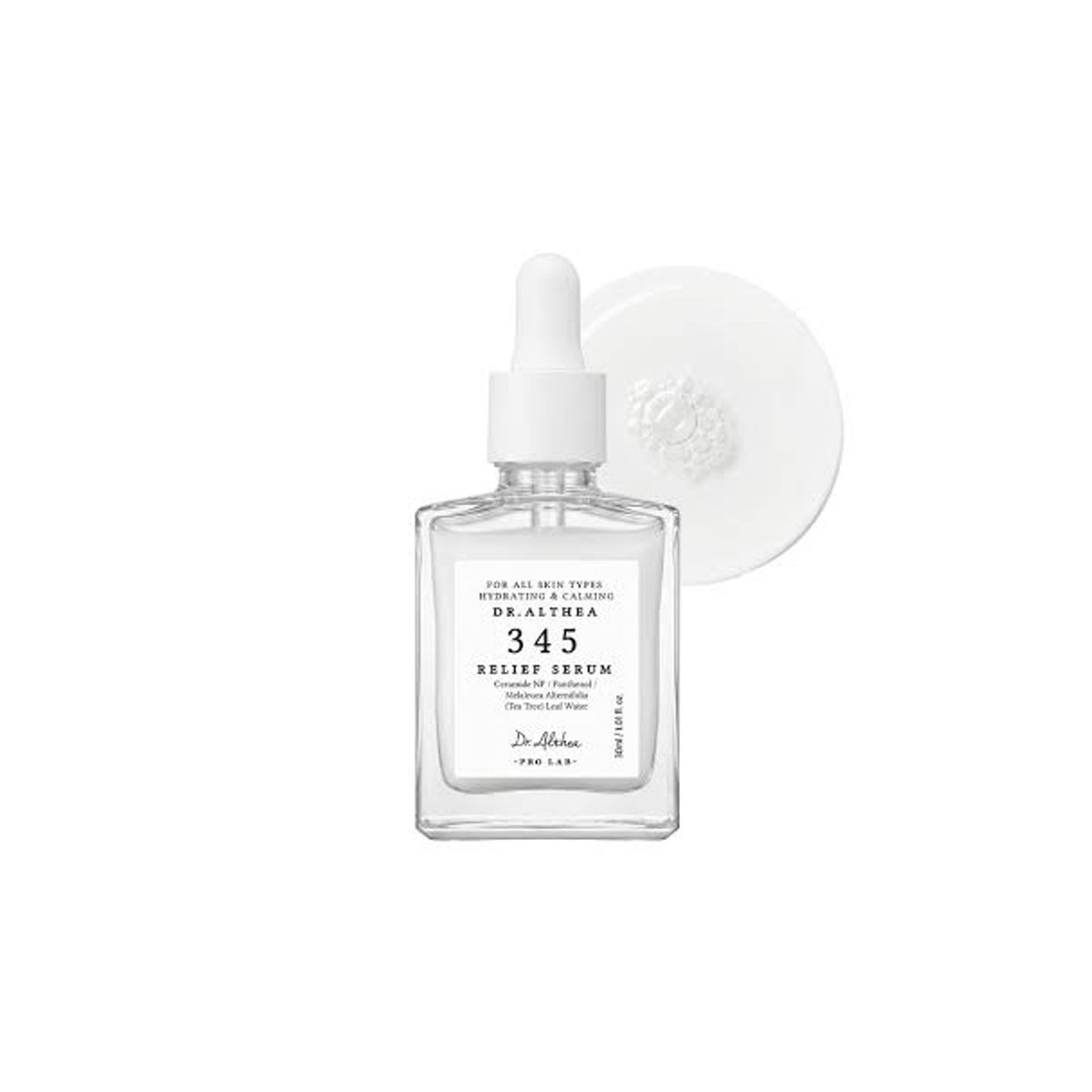 DR. ALTHEA | 345 Relief Serum - 30ml