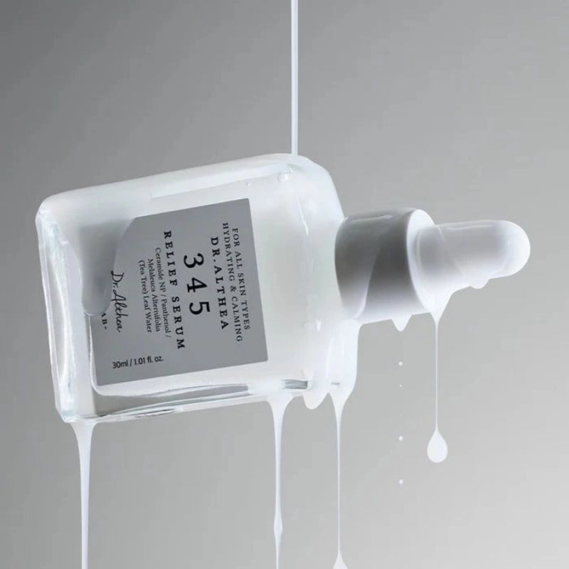 DR. ALTHEA | 345 Relief Serum - 30ml