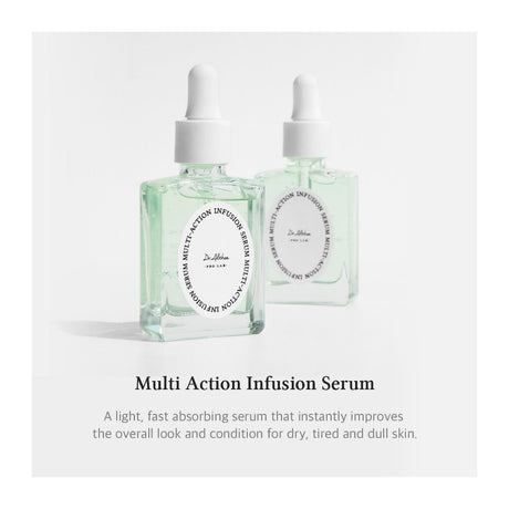 DR. ALTHEA | Multi-Action Infusion Serum 30ml