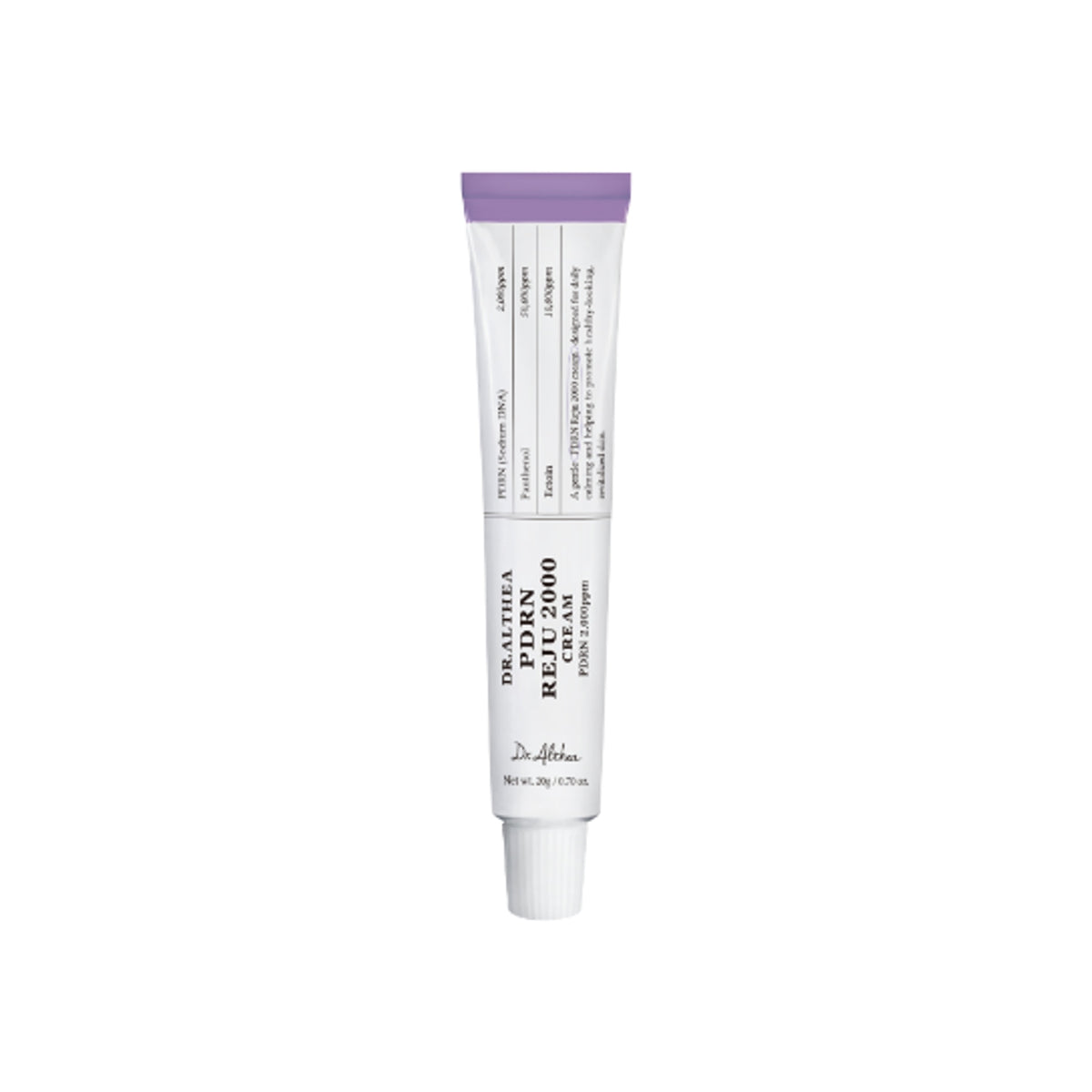 DR. ALTHEA | PDRN Reju 2000 Cream - 20g