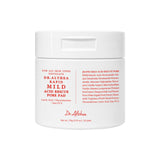 DR. ALTHEA | Rapid Mild Acid Rescue Pore Pad - 65 pads