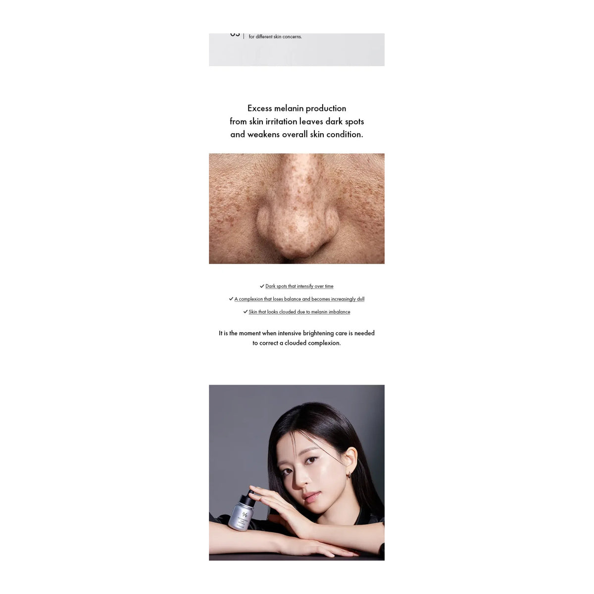 DR. CEURACLE | Glutathione & NMN Ampoule - 30ml
