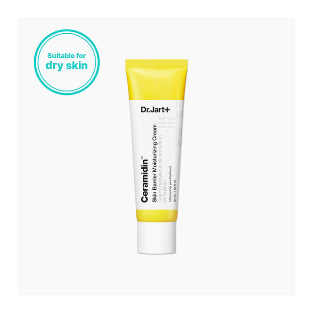 DR. JART+ | Ceramidin Skin Barrier Moisturizing Cream - 50ml