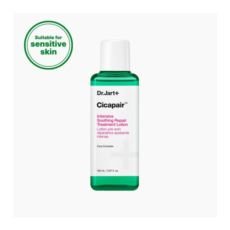 DR. JART+ | Cicapair Intensive Soothing Repair Treatment Lotion - 150ml