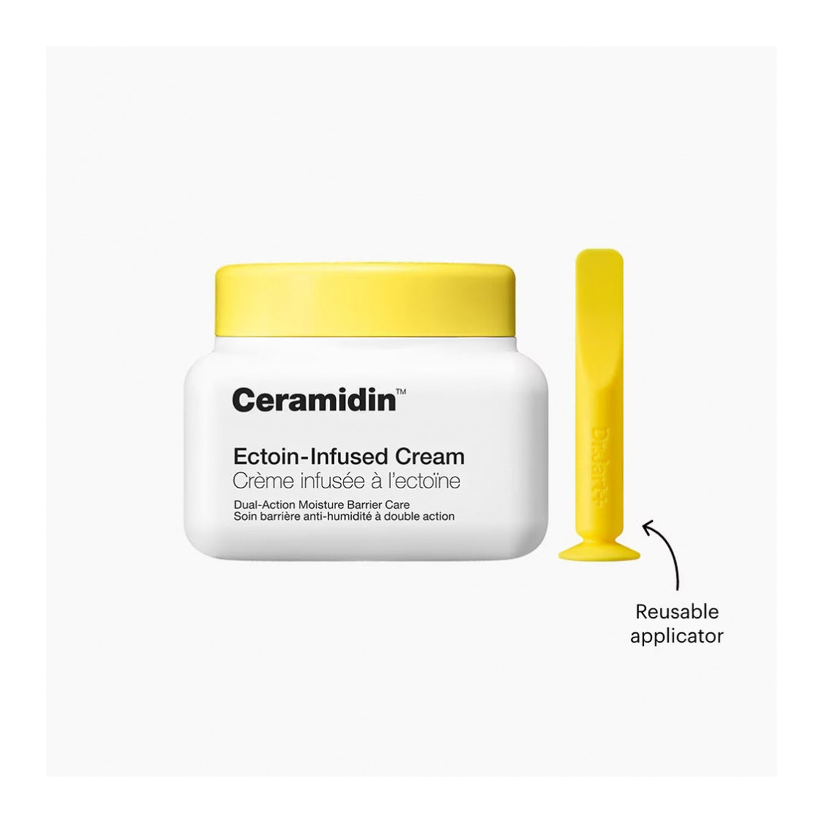 DR. JART+ | Ceramidin Ectoin-Infused Cream - 50ml