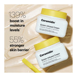 DR. JART+ | Ceramidin Ectoin-Infused Cream - 50ml