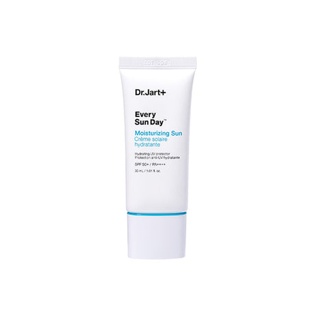 DR. JART+ | Every Day Moisturizing Sun SPF50+ - 30ml