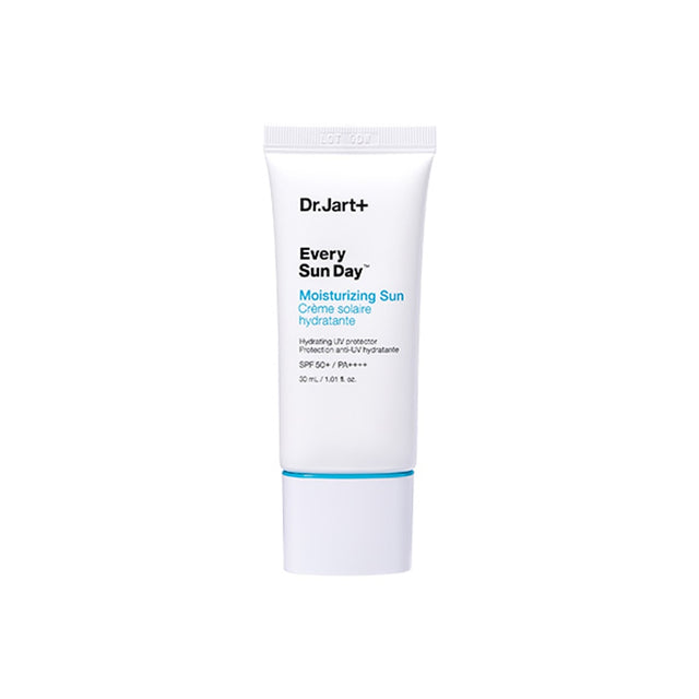 DR. JART+ | Every Day Moisturizing Sun SPF50+ - 30ml