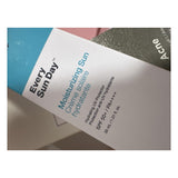 DR. JART+ | Every Day Moisturizing Sun SPF50+ - 30ml