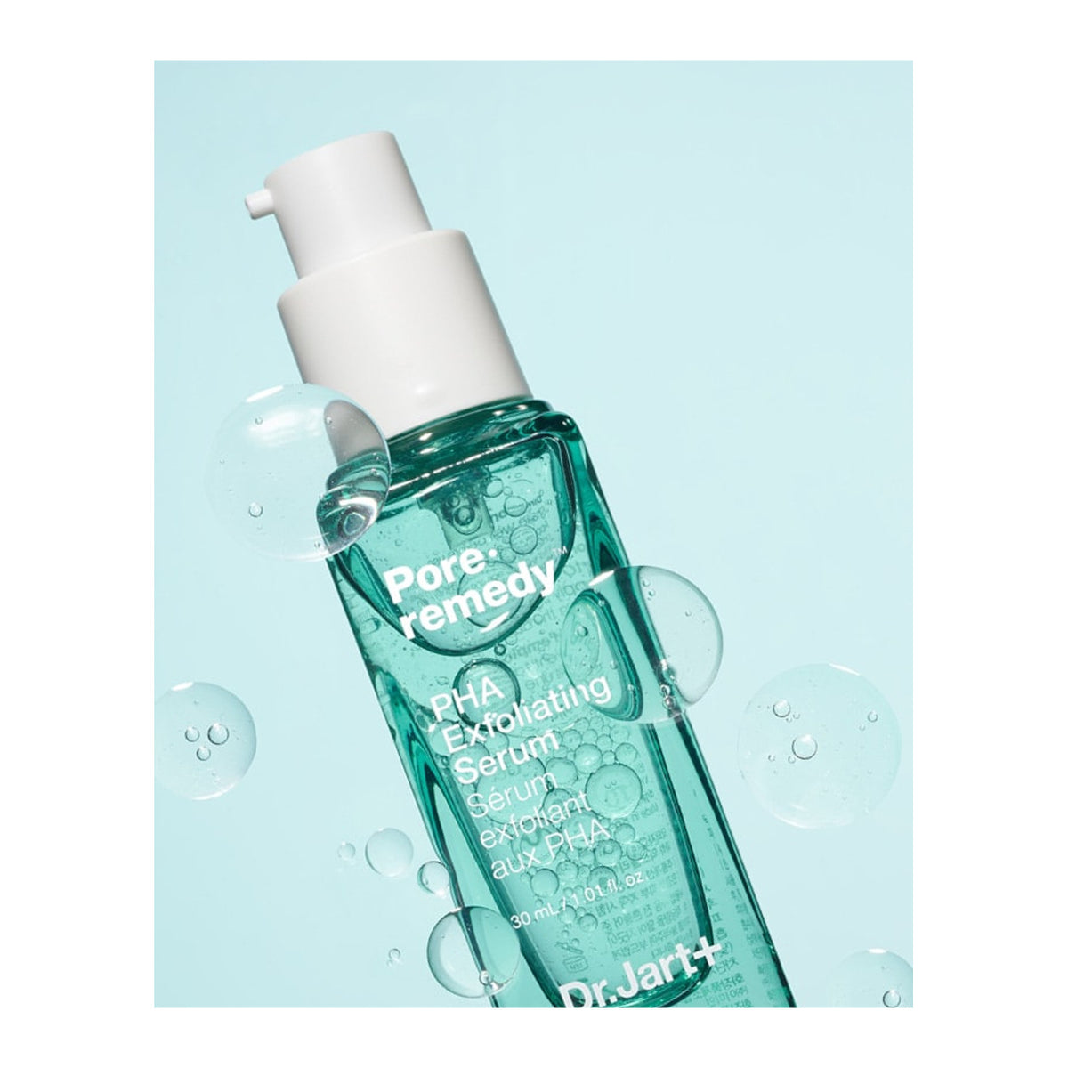 DR. JART+ | Pore Remedy PHA Exfoliating Serum - 30ml