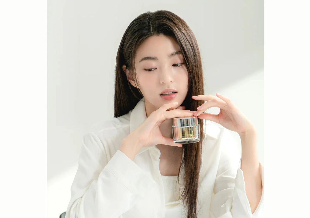 DR. ALTHEA | Aqua Glowing Sunscreen SPF50+ - 45ml