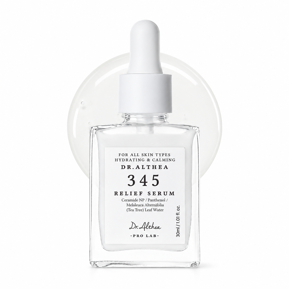 DR. ALTHEA | 345 Relief Serum - 30ml