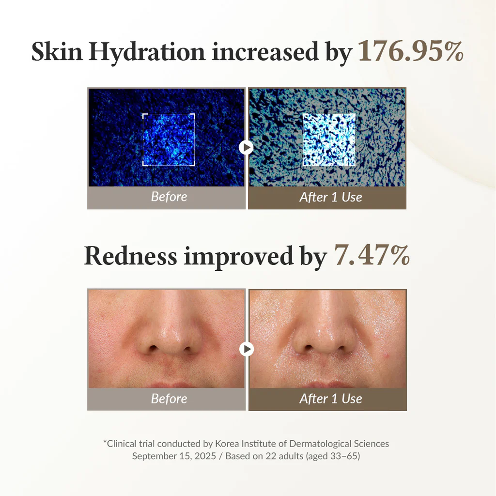 DR. ALTHEA | 345 Relief Cream Mask