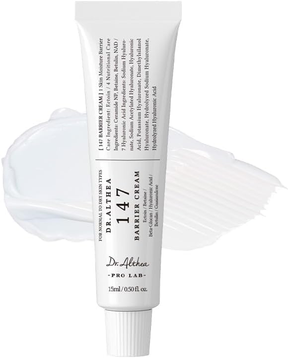 DR. ALTHEA | 147 Barrier Cream