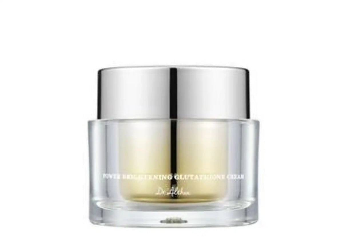 DR. ALTHEA | Aqua Glowing Sunscreen SPF50+ - 45ml