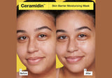 DR. JART | Ceramidin Skin Barrier Moisturizing Mask