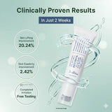 DR. ALTHEA | Retinol Flat Iron Eye Roller - 25ml