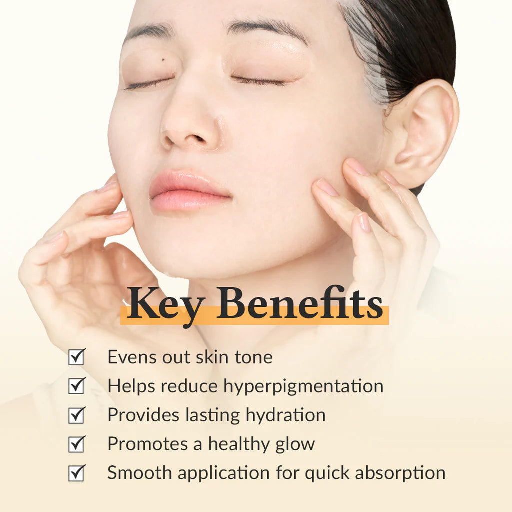 DR. ALTHEA | Vita Glow Mask - 4ud