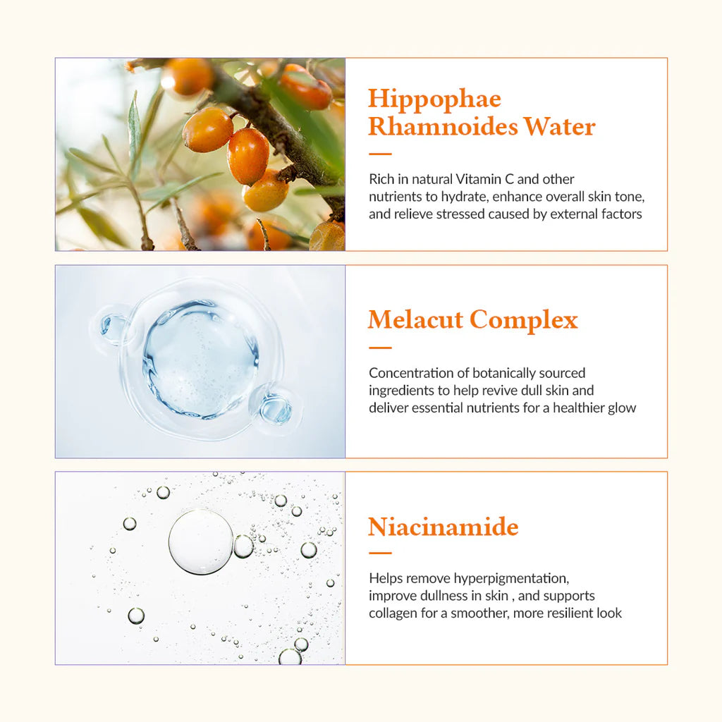 DR. ALTHEA | Vita Glow Mask - 4ud