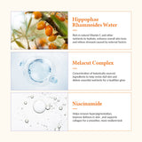 DR. ALTHEA | Vita Glow Mask - 4ud