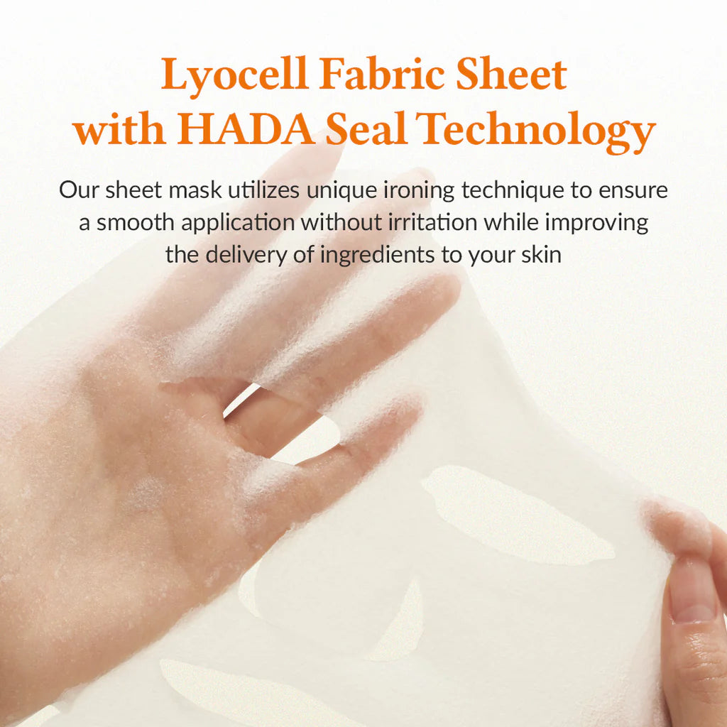 DR. ALTHEA | Vita Glow Mask - 4ud