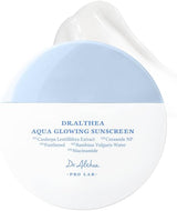 DR. ALTHEA | Aqua Glowing Sunscreen SPF50+ - 45ml