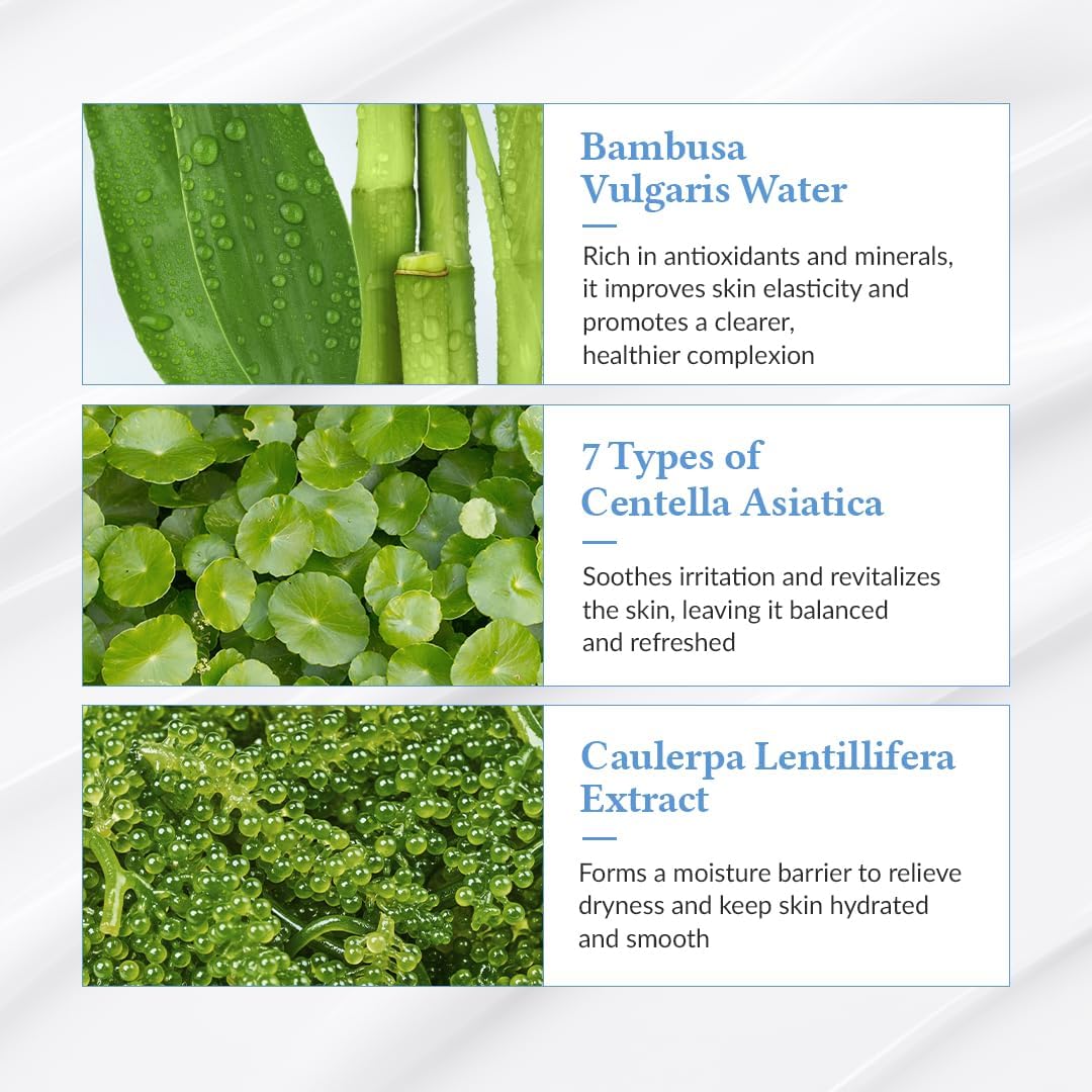 DR. ALTHEA | Aqua Glowing Sunscreen SPF50+ - 45ml