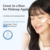 DR. ALTHEA | Aqua Glowing Sunscreen SPF50+ - 45ml