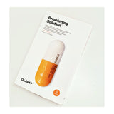 DR. JART+ | Dermask Micro Jet Brightening Solution - 5ud