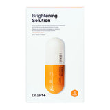 DR. JART+ | Dermask Micro Jet Brightening Solution - 5ud