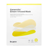 DR. JART+ | Ceramidin Cream-Infused Mask - 5ud