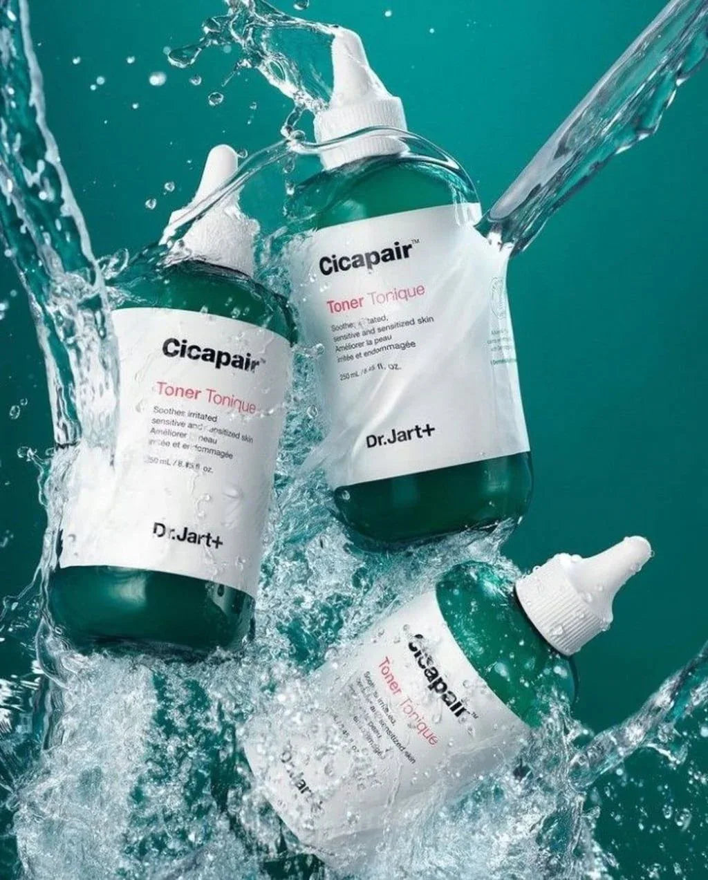 Cicapair Toner • Dr.Jart+ • International Cosmetic