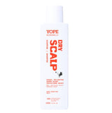 YOPE Skinimally Dry Scalp Shampoo