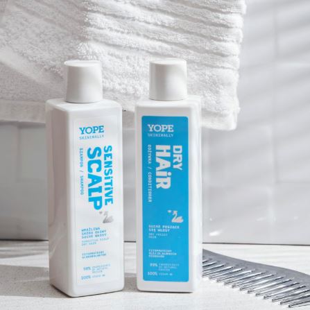 YOPE | Skinimally Dry Hair Conditioner - 250ml