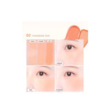 COLORGRAM | Tintin Dory Duo Blusher