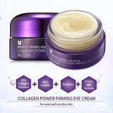 MIZON | Collagen Power Firming Eye Cream
