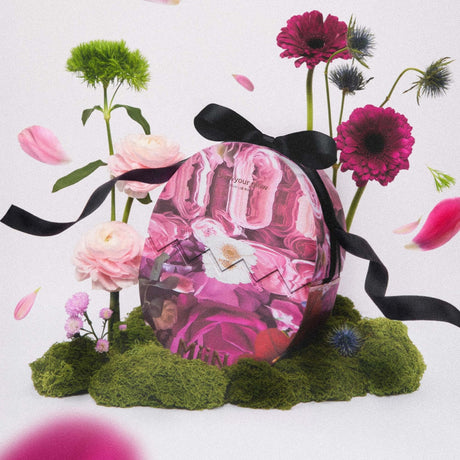 MIIN | Easter Egg 2026 – Edición Limitada K-Beauty
