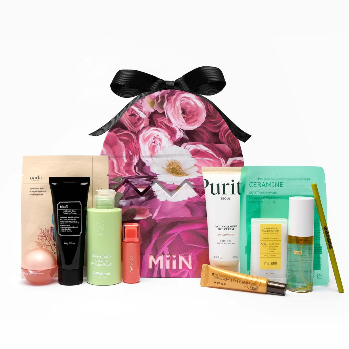 MIIN | Easter Egg 2026 – Edición Limitada K-Beauty