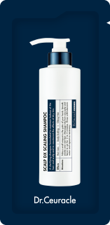 Scalp DX Scaling Shampoo 