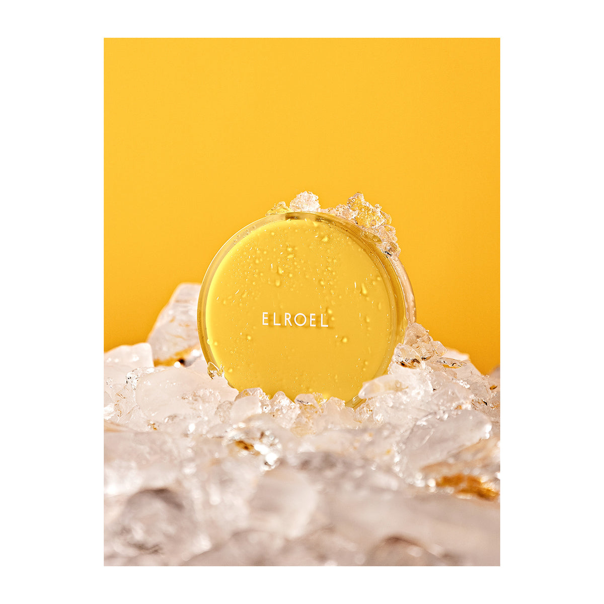 ELROEL Pang Pang Sun Cushion Plus - Sunscreen Cushion SPF50 - 15g: aplicación del producto en la rutina; protección solar y cuidado de la piel