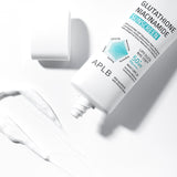APLB | Glutathione Niacinamide Sunscreen SPF50+ - 40ml