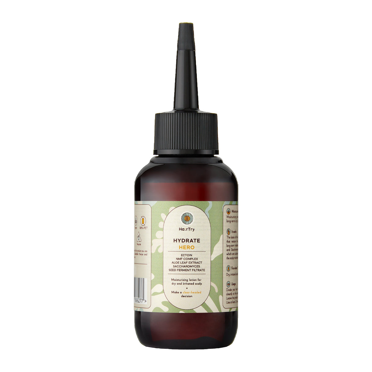 HAIRTRY | Hydrate Hero - 100ml
