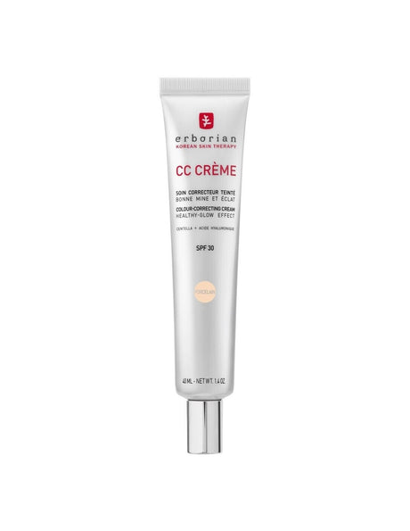 ERBORIAN | CC Cream SPF30 - 40ml