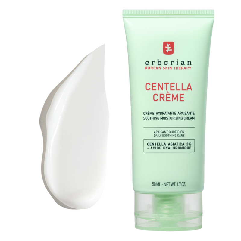 ERBORIAN | Centella Creme - 50ml