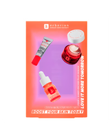 ERBORIAN | Pack CC Eye 3ml + Skin Therapy Serum 10ml + Skin Therapy Eye 15ml