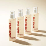 K-SECRET | Seoul 1988 Essence Snail Mucin 97 % + Rice - 100 ml