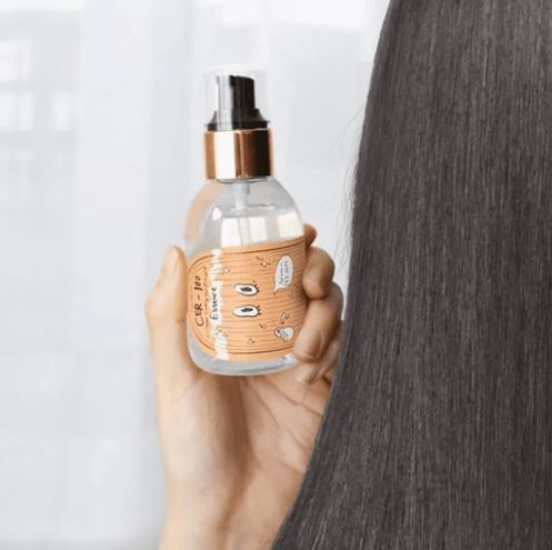 ELIZAVECCA | CER‑100 Collagen Coating Hair A+ Muscle Essence - 150ml