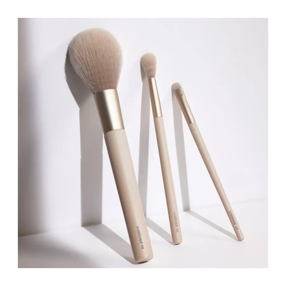 ETUDE | Contour Powder Brush #03 Eye Brush