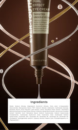 NINE LESS | Ever-Youth Dual Effect Eye Cream - 20 ml